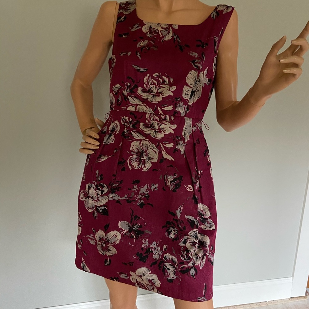 Charlotte Russe Dress